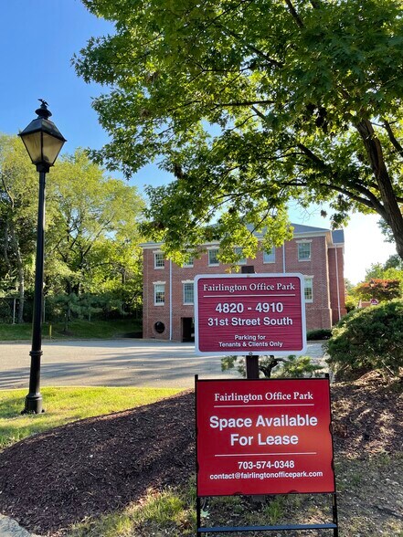 More Photos Of 4910 31st St S, Arlington Medical For Lease