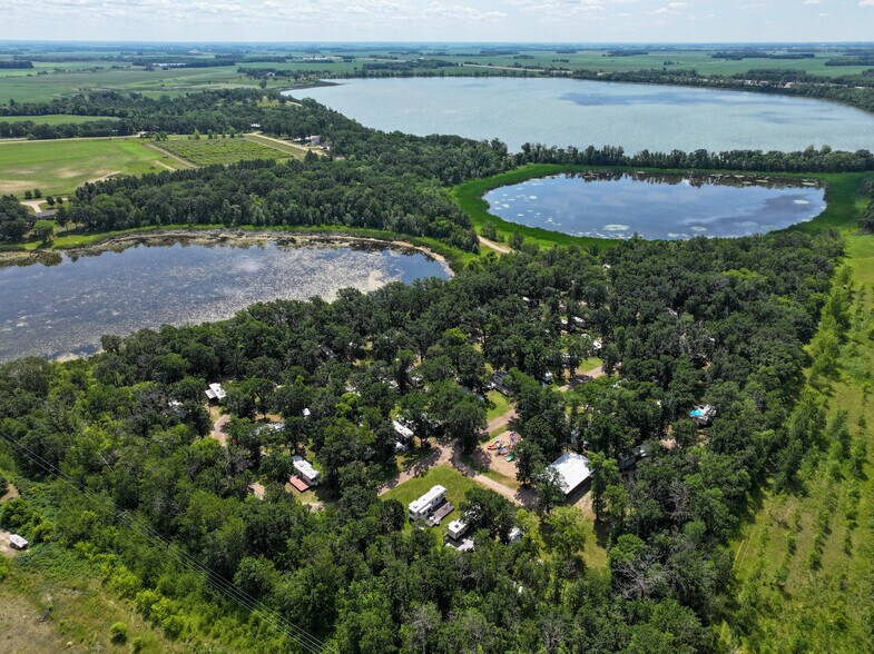 More Photos Of 23729 Oak Lake Trl SE, Erskine Specialty For Sale