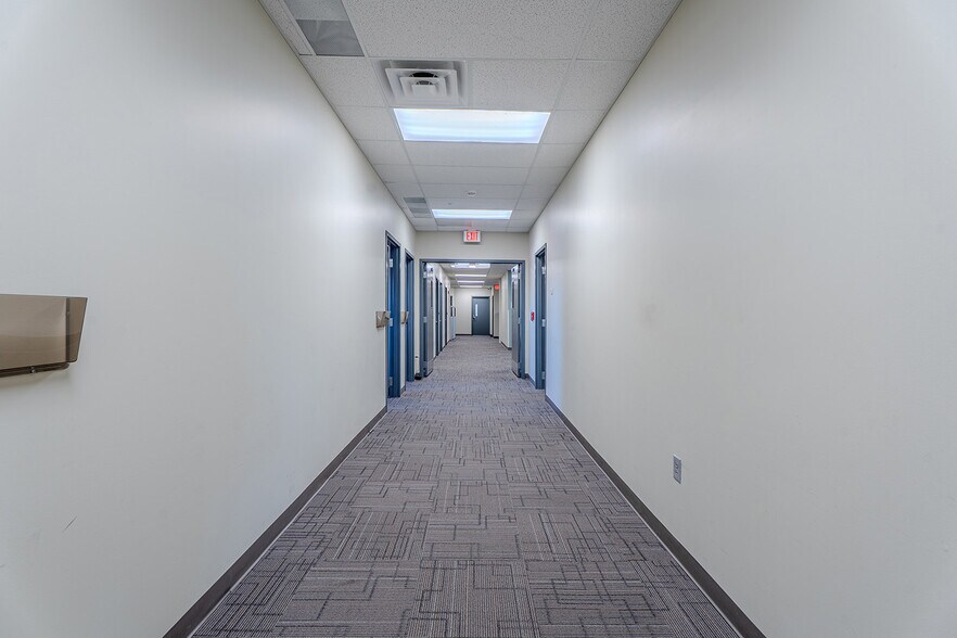 More Photos Of , Buffalo Office For Sale