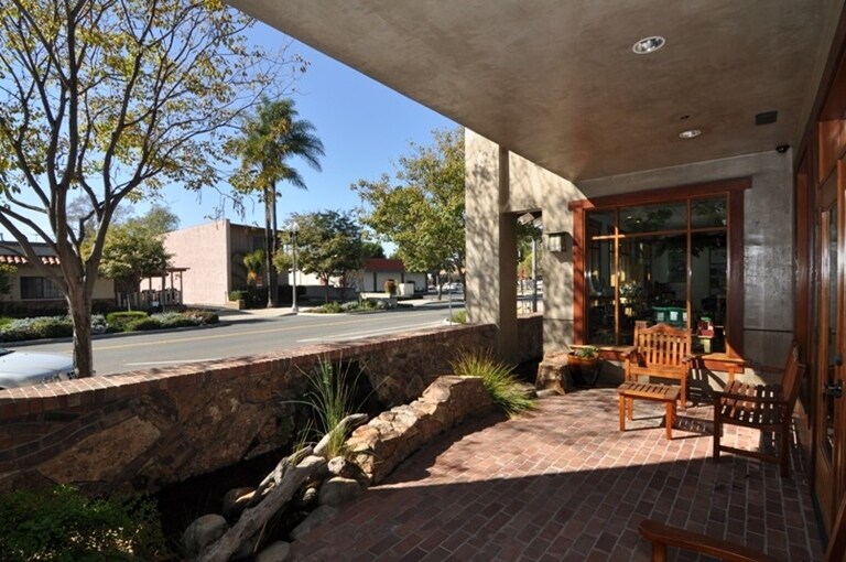 More Photos Of 155 El Camino Real, Tustin Office For Lease