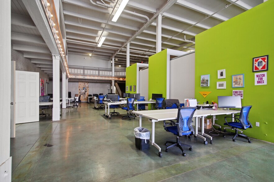 More Photos Of 1824 Oretha Castle Haley Blvd, New Orleans Office For Lease