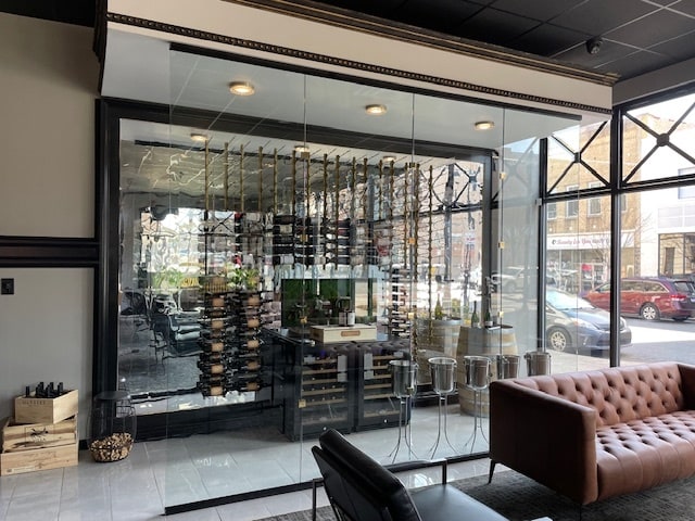 More Photos Of 190 W Main Ave, Gastonia Bar For Lease