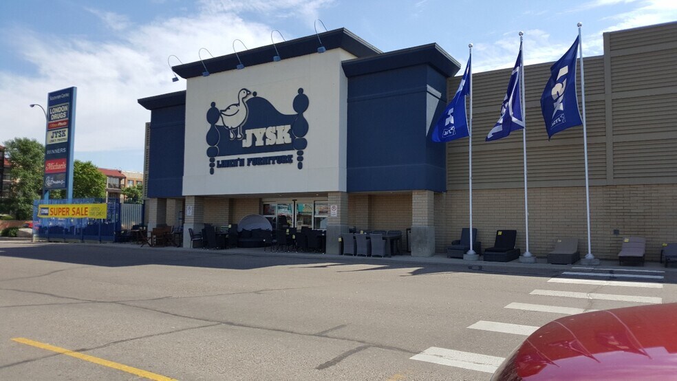 More Photos Of 3201 13th Ave SE, Medicine Hat Unknown For Lease