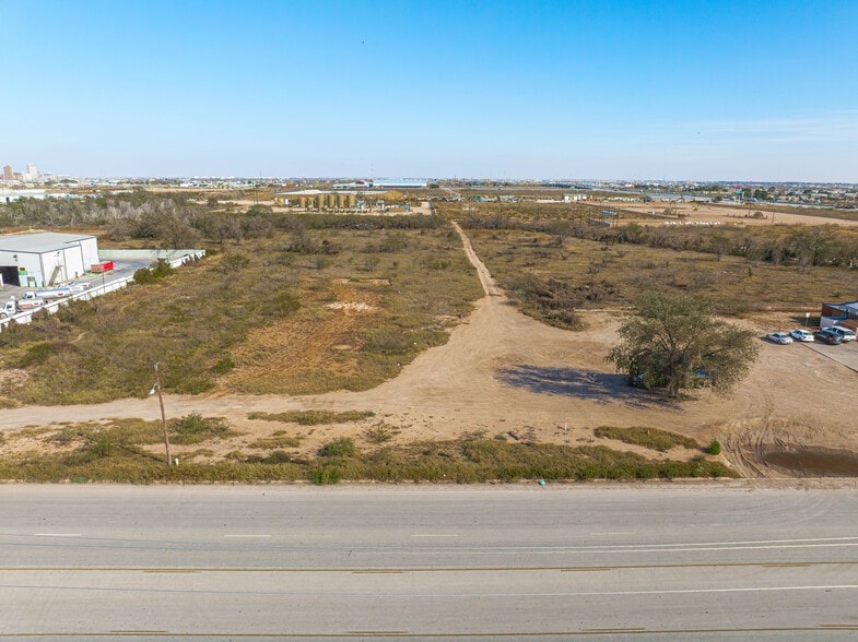 More Photos Of 2211 Midkiff rd, Midland Land For Sale
