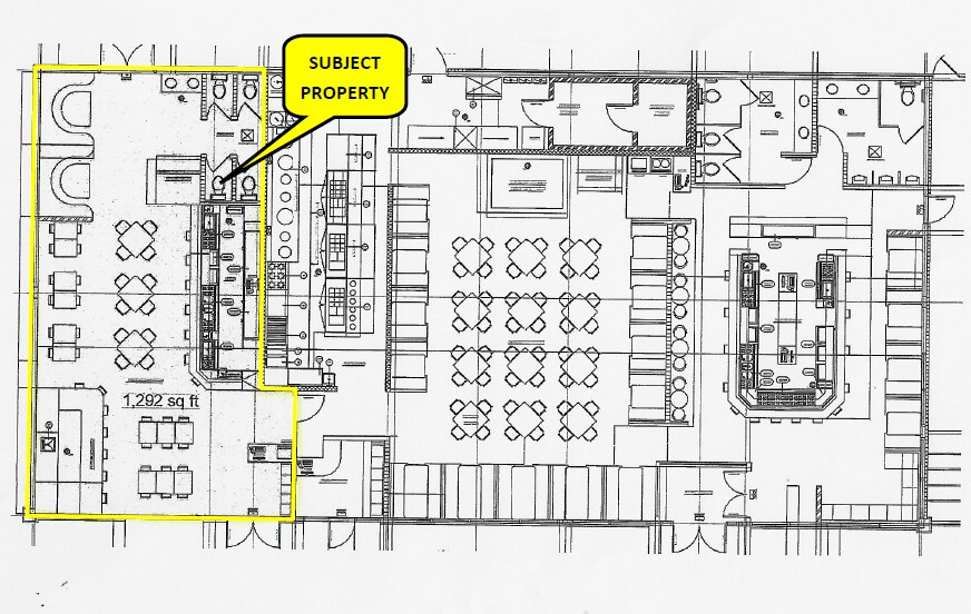 More Photos Of 6213 Kingston Pike, Knoxville General Retail For Lease