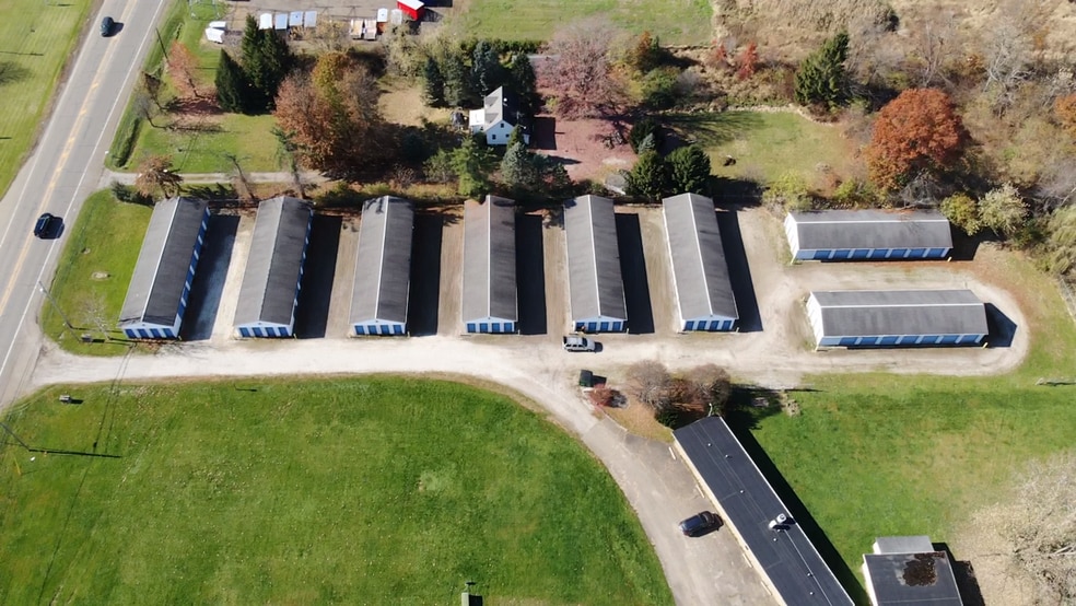 More Photos Of 22150 Harrisburg Westville Rd, Alliance Hotel For Sale