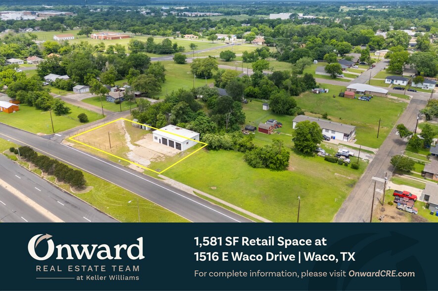 More Photos Of 1516 E Waco Dr, Waco Light Distribution For Sale
