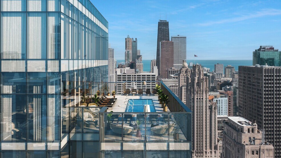 More Photos Of 300 N Michigan Ave, Chicago Apartments For Lease