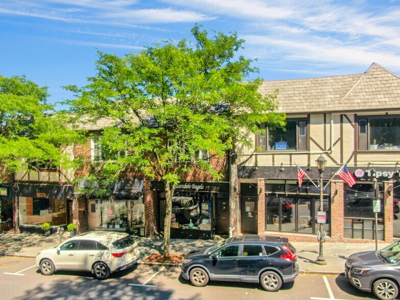 More Photos Of 52 Garth Rd, Scarsdale Storefront Retail Residential For Sale