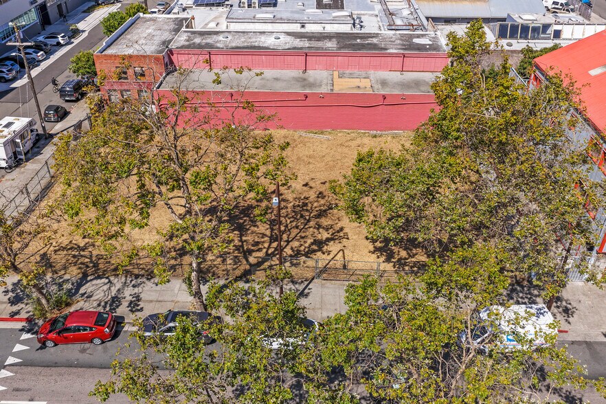 More Photos Of 3020 San Pablo Ave, Berkeley Land For Sale