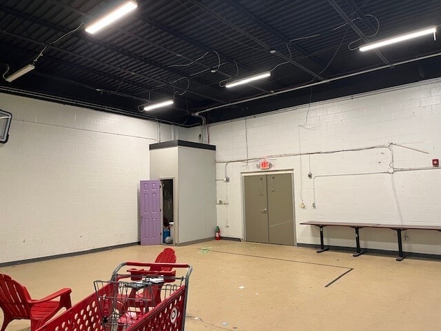 More Photos Of 1030 Salem Church Rd, Anderson Freestanding For Lease