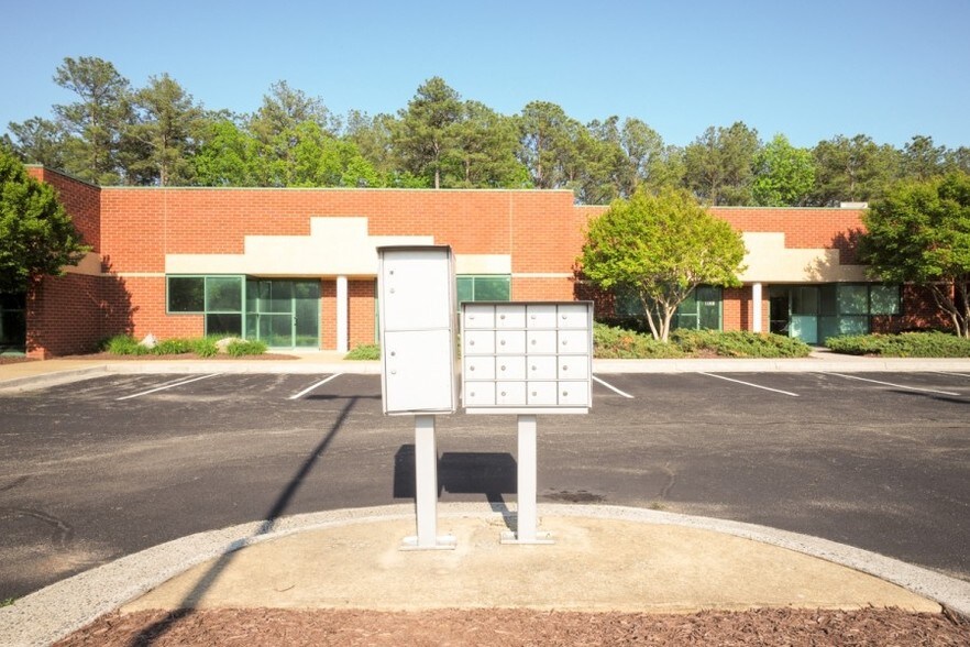 More Photos Of 1807 Huguenot Rd, Midlothian Medical For Lease