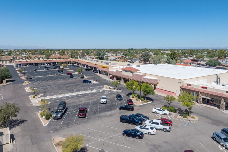 More Photos Of 5130 W Peoria Ave, Glendale General Retail For Sale