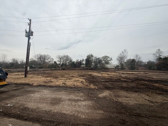 More Photos Of 301 S Parsonage St, Bennettsville Land For Sale