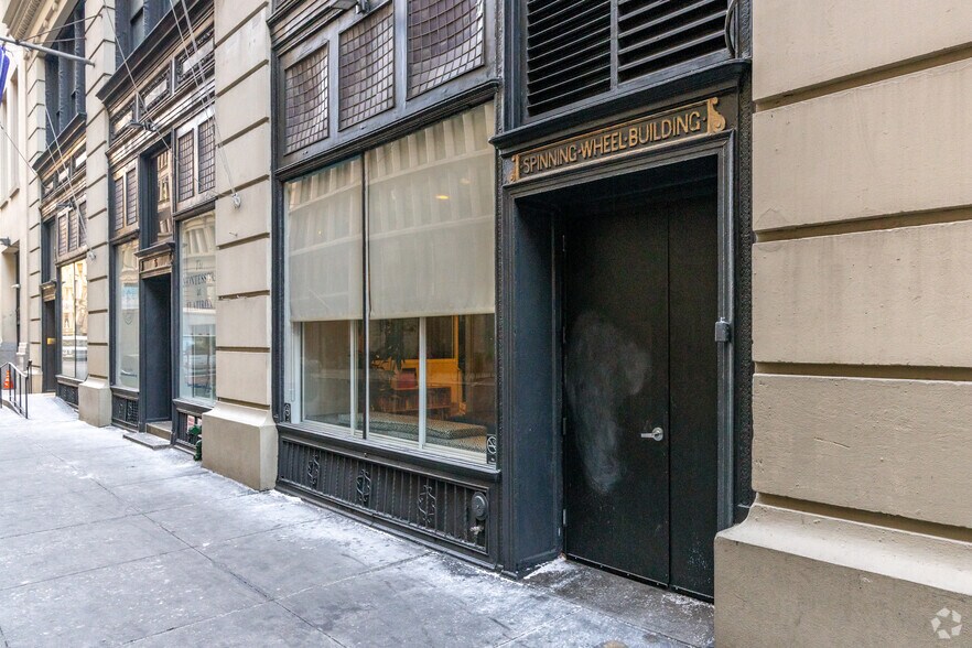 More Photos Of 3-7 W 22nd St, New York Office For Sale
