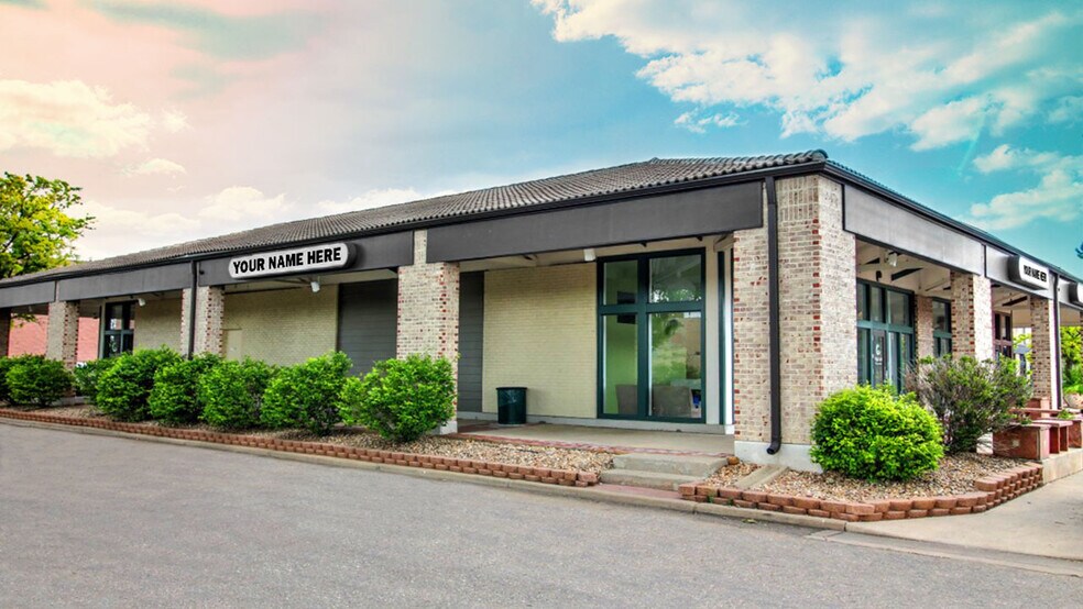 More Photos Of 6565 Gunpark Dr, Boulder Unknown For Lease