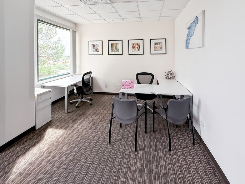 More Photos Of 500 N Rainbow Blvd, Las Vegas Coworking Space