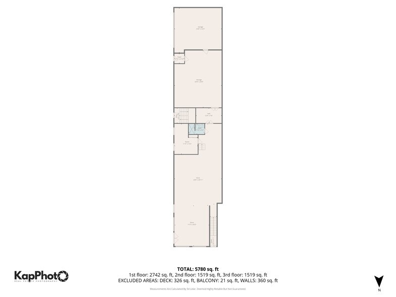 More Photos Of 601 W 47th St, Chicago Storefront Retail Residential For Sale