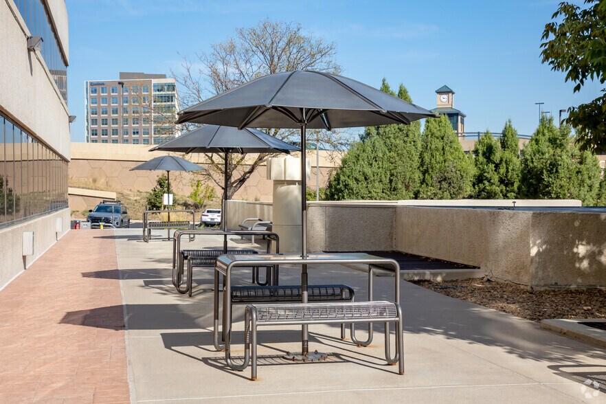 More Photos Of 6455 S Yosemite St, Greenwood Village Office For Lease