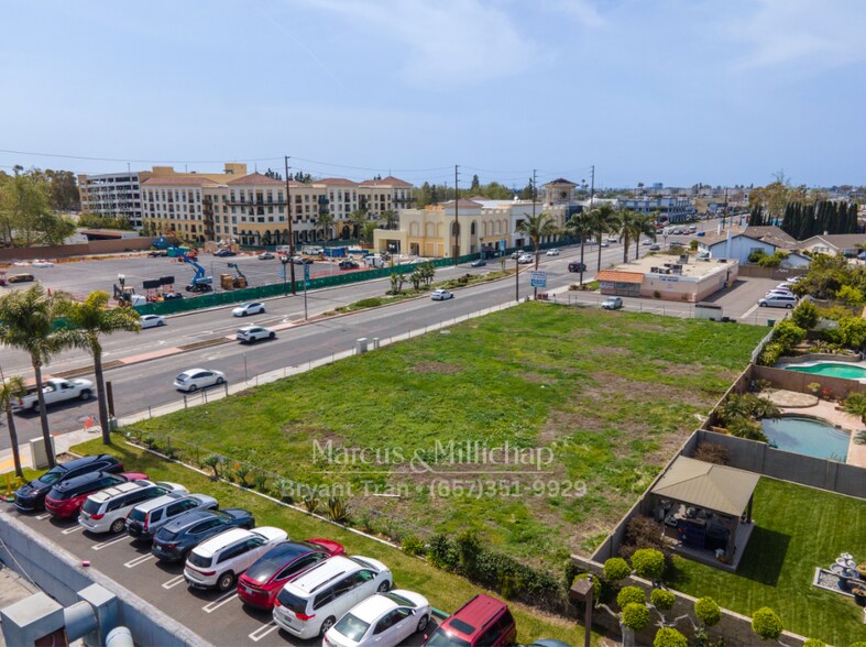 More Photos Of 10091 Bolsa Ave, Westminster Land For Sale
