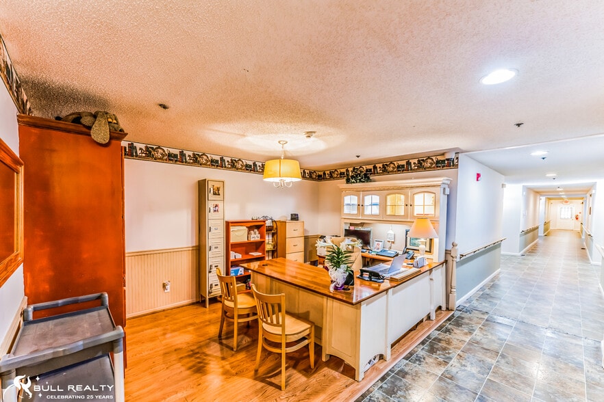 More Photos Of 510 Reed Rd, Dalton Assisted Living For Sale