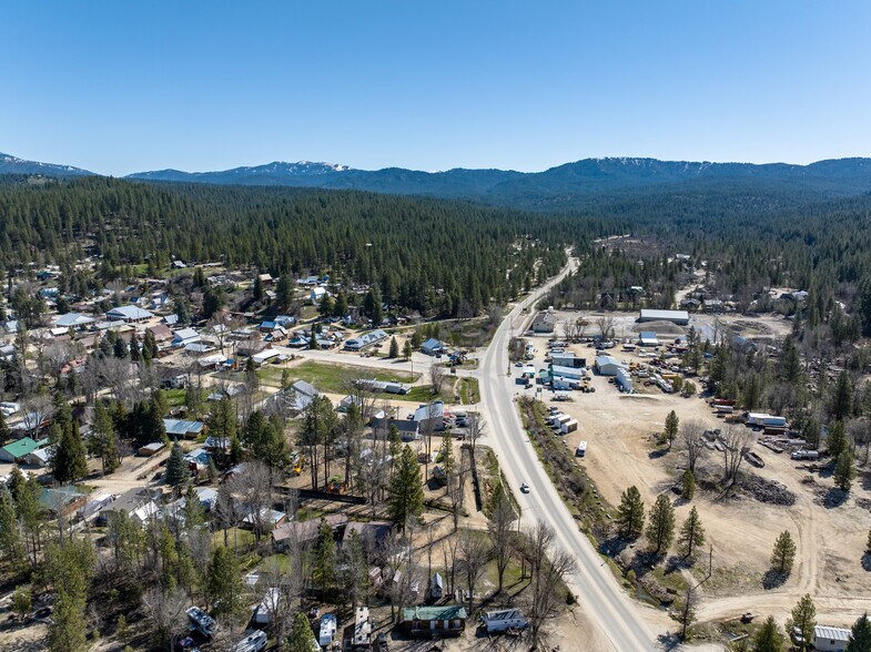 More Photos Of 101 Montgomery St, Idaho City Storefront Retail Residential For Sale