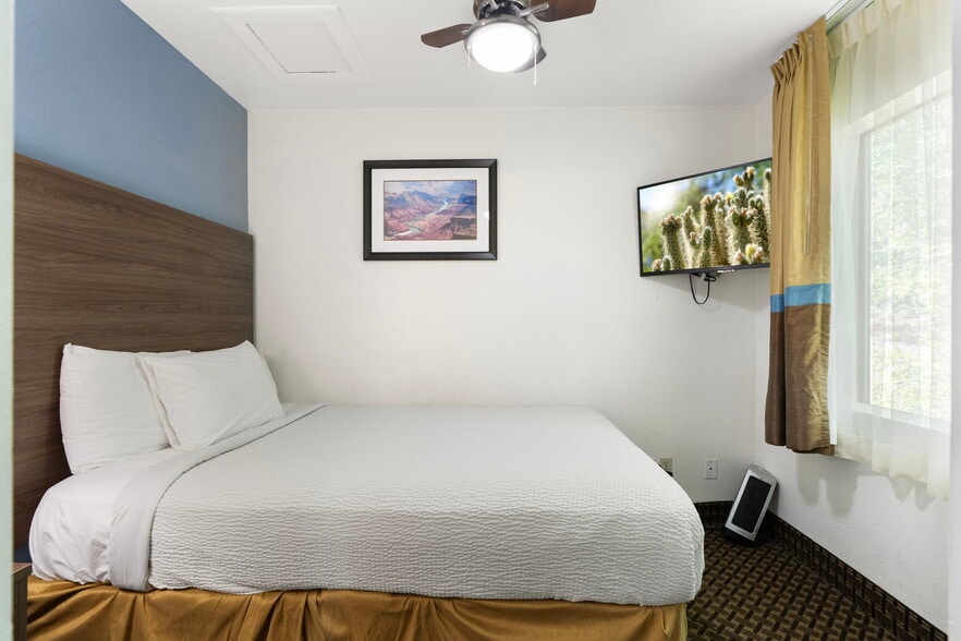 More Photos Of 430 E Route 66, Williams Hotel For Sale