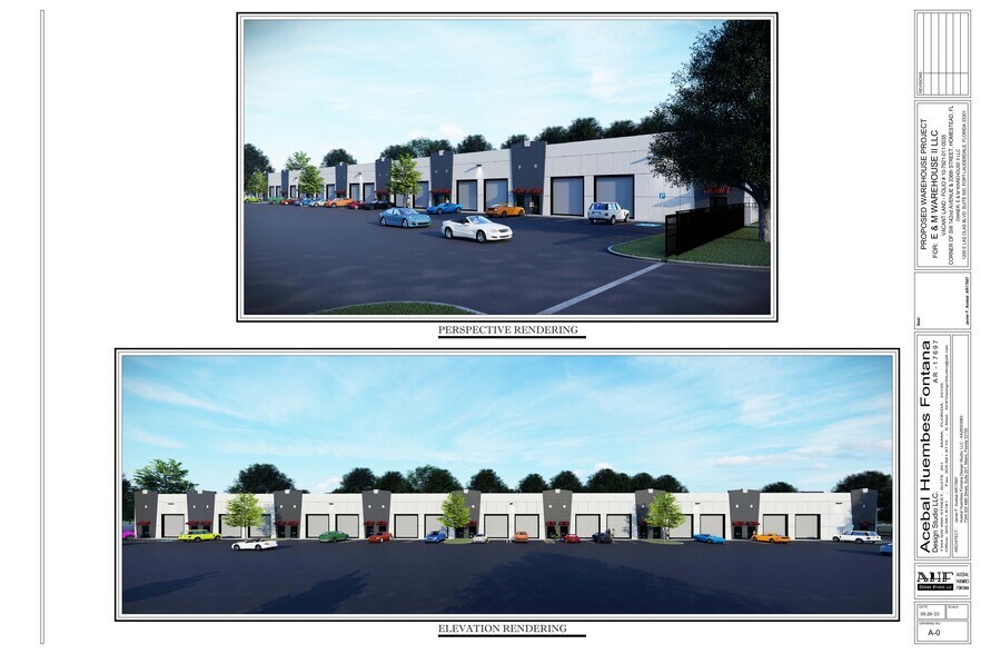 More Photos Of 1750 SE 38th Ave, Homestead Warehouse For Sale