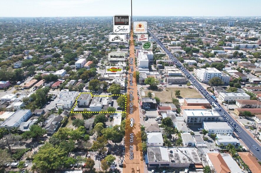 More Photos Of , Miami Unknown For Sale