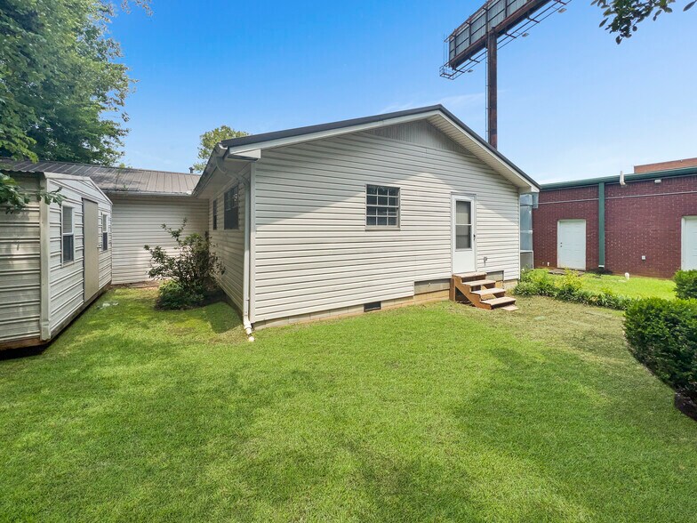 More Photos Of 3801 Millcreek Ln, Tuscaloosa Office For Lease