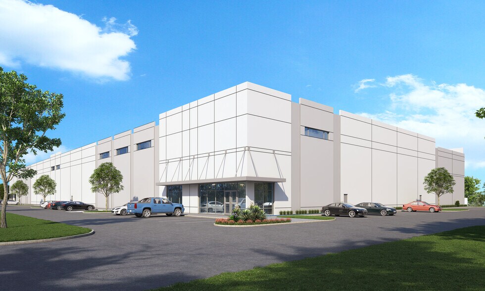 More Photos Of 7917 Fernham Ln, District Heights Warehouse For Lease