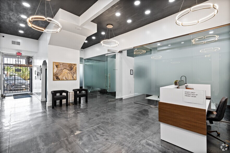 More Photos Of 10211-10213 Venice Blvd, Los Angeles Loft Creative Space For Sale