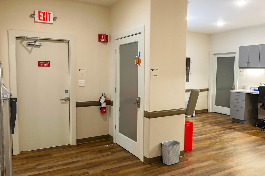 More Photos Of 5004 122nd St, Lubbock Office Residential For Sale