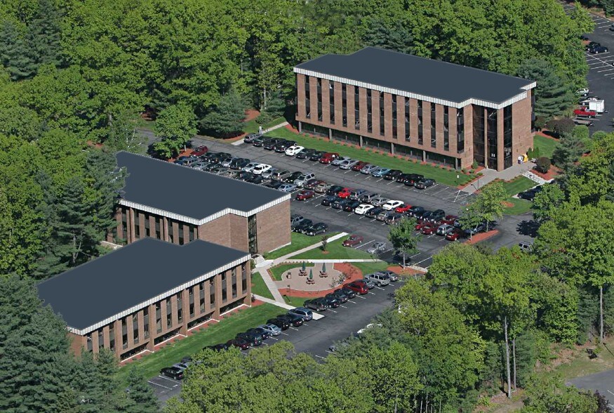 More Photos Of 20 Tower Ln, Avon Office For Lease