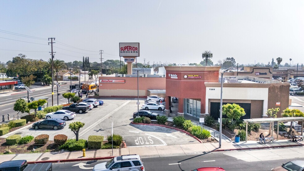 More Photos Of 7200 ATLANTIC Ave, Bell Unknown For Lease