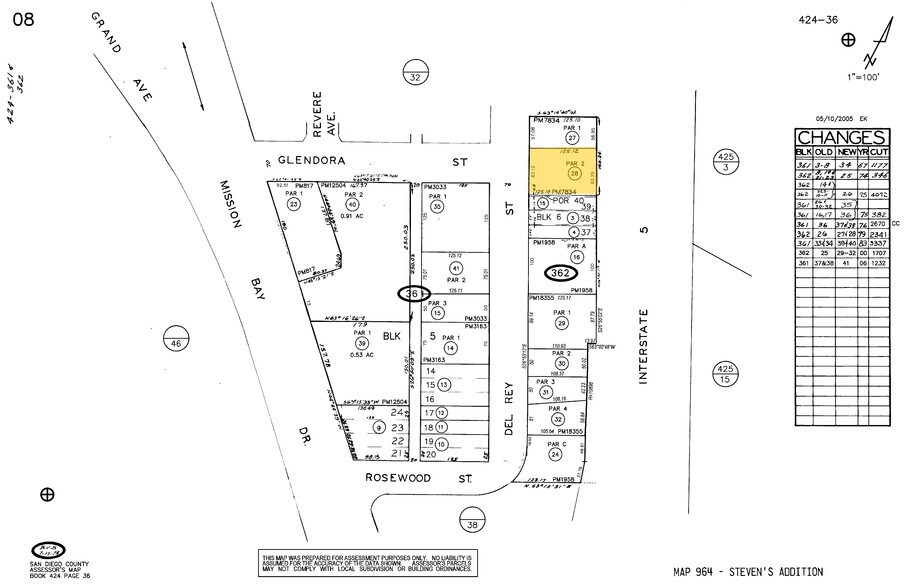 More Photos Of 3033 Bunker Hill St, San Diego Office For Lease