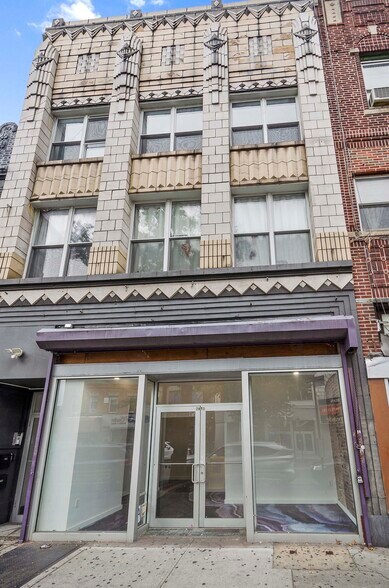 More Photos Of 2853 Steinway St, Astoria Restaurant For Lease