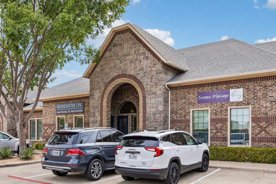 More Photos Of 4325 Windsor Centre Trl, Flower Mound Medical For Lease