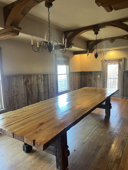 More Photos Of 314 W 14th Pl, Tulsa Office For Sale