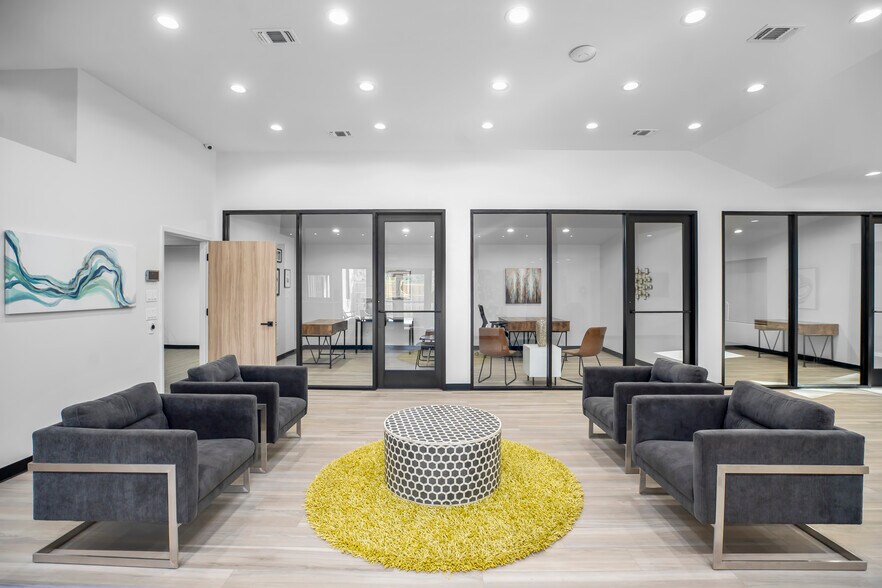 More Photos Of 2001 Tulane Dr, Lufkin Medical For Sale