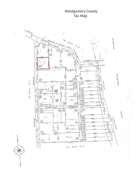 More Photos Of 50 2nd Ave, Collegeville Office For Lease