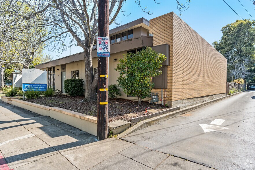 More Photos Of 127 N San Mateo Dr, San Mateo Medical For Lease