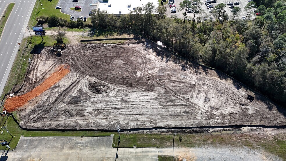 More Photos Of U.S. 49, Gulfport Land For Sale