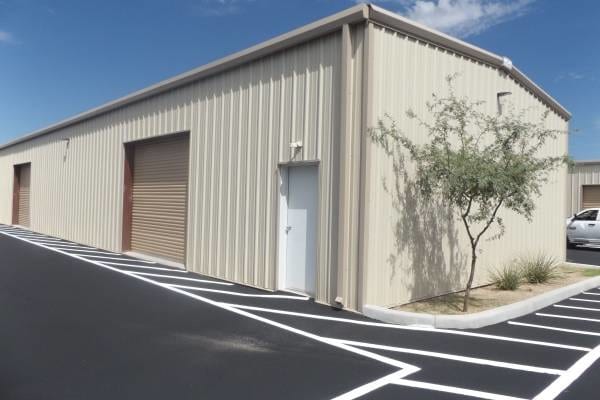 Primary Photo Of 8950 E Speedway Blvd, Tucson Warehouse For Lease