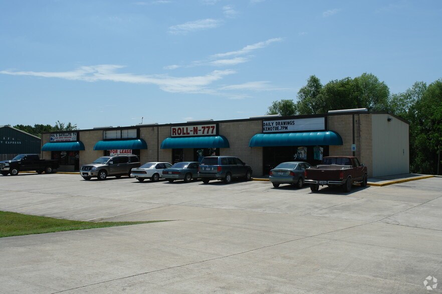 More Photos Of 10611 Fm-1764, Santa Fe Unknown For Lease