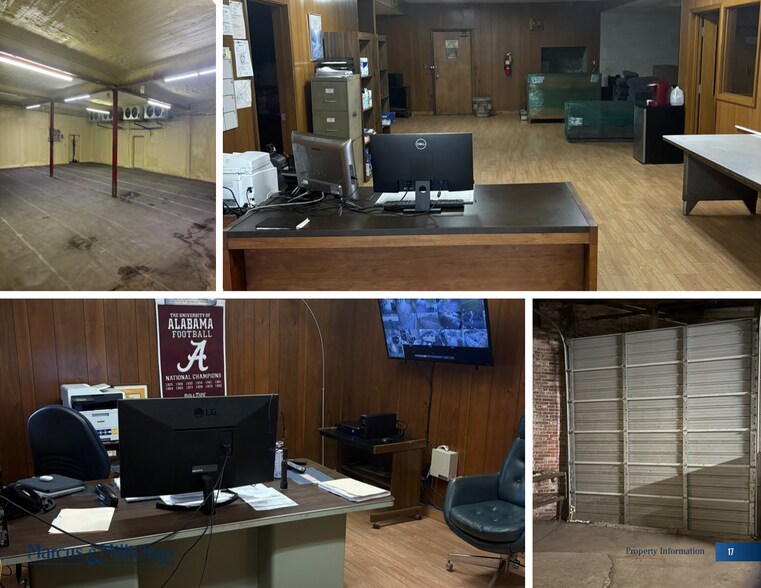 More Photos Of 2000 3rd Ave N, Bessemer Warehouse For Sale