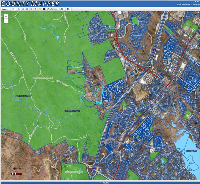 More Photos Of 17675 Batestown Rd, Dumfries Land For Sale