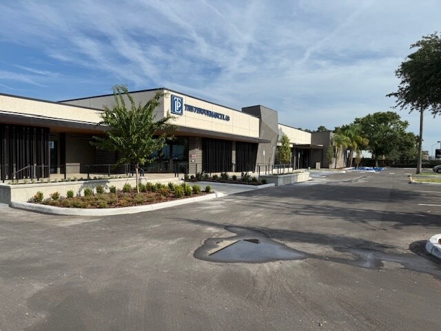 More Photos Of 6920 N Dale Mabry Hwy, Tampa Rehabilitation Center For Sale