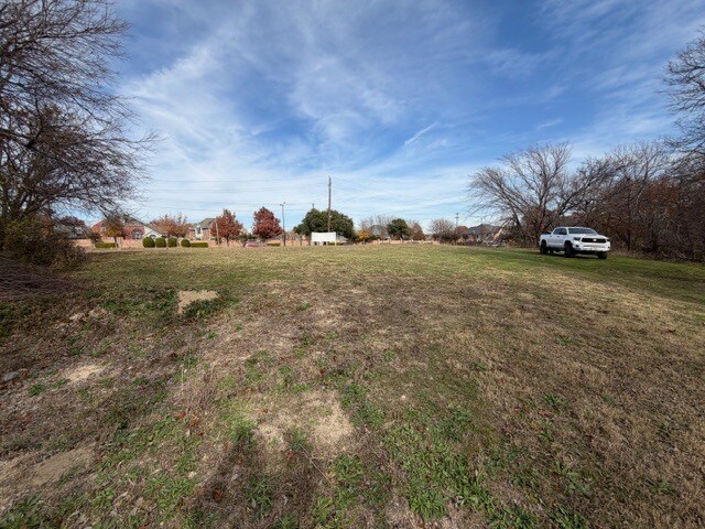 More Photos Of 4879 Virginia Parkway, McKinney Land For Sale