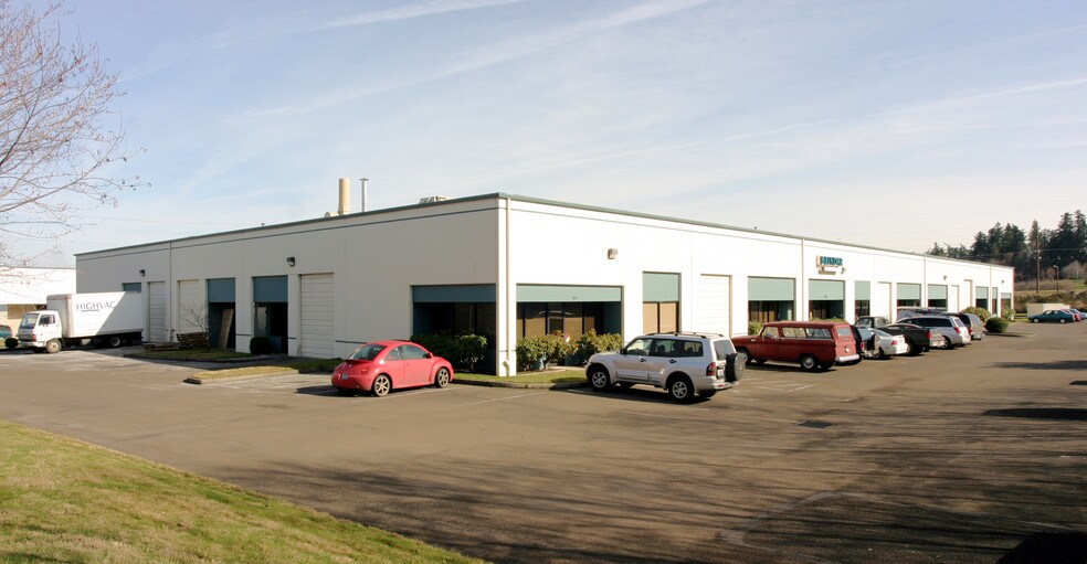 More Photos Of 302-376 NE 219th Ave, Gresham Light Manufacturing For Lease
